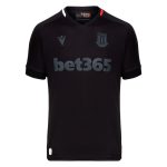 Maillot Stoke City 2024 2025 Exterieur