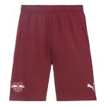 Short Red Bull Leipzig Exterieur 2024 2025