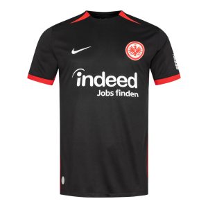 Maillot Frankfurt Exterieur 2024 2025