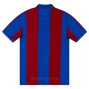 Maillot Barca Domicile 1984 1989