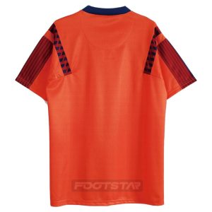 Maillot Barca Exterieur 1989 1992