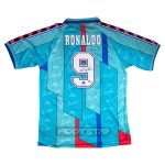 Maillot Barca Exterieur 1996 1997 Ronaldo