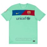 Maillot Barca Exterieur 2010 2011
