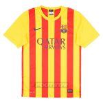 Maillot Barca Exterieur 2013 2014