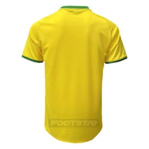 Maillot Bresil Domicile 1994