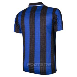 Maillot Inter Milan Domicile 1997 1998