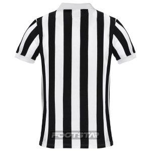 Maillot Juventus Domicile 1984 1985