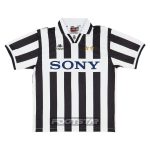 Maillot Juventus Domicile 1995 1997