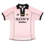 Maillot Juventus Exterieur 1997 1998