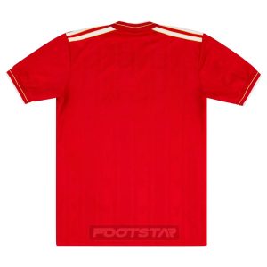 Maillot Liverpool Domicile 1985 1986