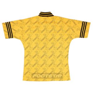 Maillot Liverpool Exterieur 1994 1996