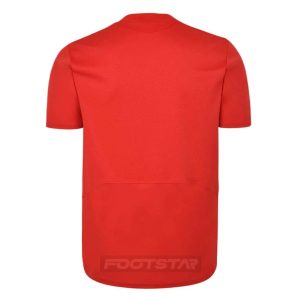 Maillot Liverpool UCL Finale 2005