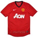 Maillot Manchester United Domicile 2011 2012