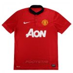 Maillot Manchester United Domicile 2013 2014