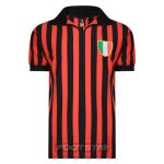 Maillot Milan AC Domicile 1963
