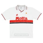 Maillot Milan AC Exterieur 1993 1994