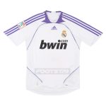 Maillot Real Madrid Domicile 2007 2008