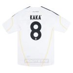 Maillot Real Madrid Domicile 2008 2009 Kaka