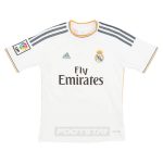 Maillot Real Madrid Domicile 2013 2014