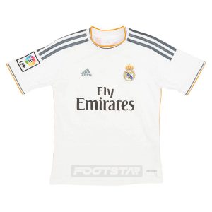 Maillot Real Madrid Domicile 2013 2014
