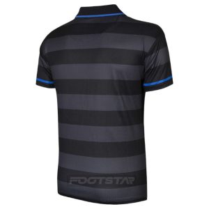 Maillot Retro Vintage Inter Milan Exterieur 1997 1998