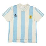Maillot Argentine Domicile 1993