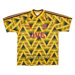Maillot Arsenal Exterieur 1993