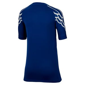 Maillot Enfant PSG Fourth 2024 2025