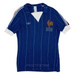 Maillot Equipe de France Domicile 1982