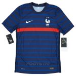 Maillot Equipe de France Domicile 2020 2021