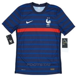 Maillot Equipe de France Domicile 2020 2021