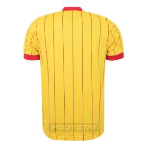 Maillot Liverpool Exterieur 1983 1984
