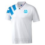 Maillot OM Marseille Domicile 1993