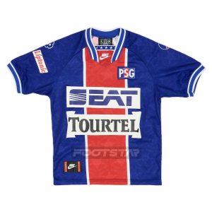 Maillot PSG Domicile 1994 1995