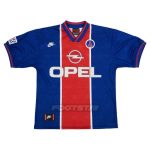 Maillot PSG Domicile 1995 1996