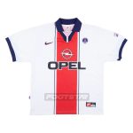Maillot PSG Exterieur 1997 1998