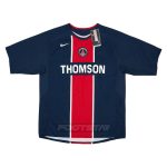 Maillot PSG Domicile 2005 2006