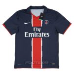 Maillot PSG Domicile 2010 2011