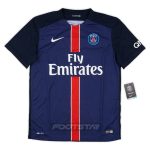 Maillot PSG Domicile 2015 2016