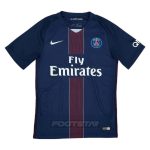 Maillot PSG Domicile 2016 2017