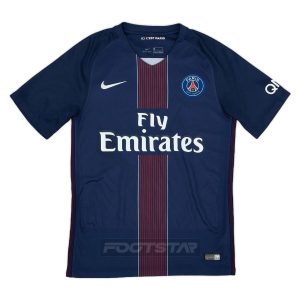Maillot PSG Domicile 2016 2017
