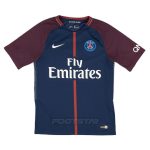 Maillot PSG Domicile 2017 2018
