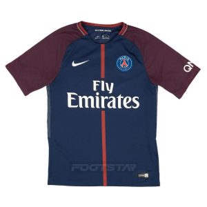 Maillot PSG Domicile 2017 2018