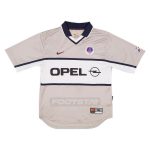 Maillot PSG Exterieur 1999 2000