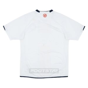 Maillot PSG Exterieur 2007 2008