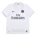 Maillot PSG Exterieur 2009 2010