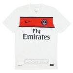 Maillot PSG Exterieur 2011 2012