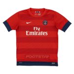 Maillot PSG Exterieur 2012 2013