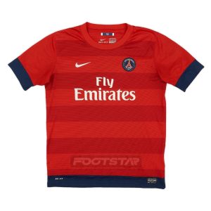 Maillot PSG Exterieur 2012 2013
