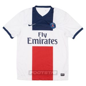 Maillot PSG Exterieur 2013 2014